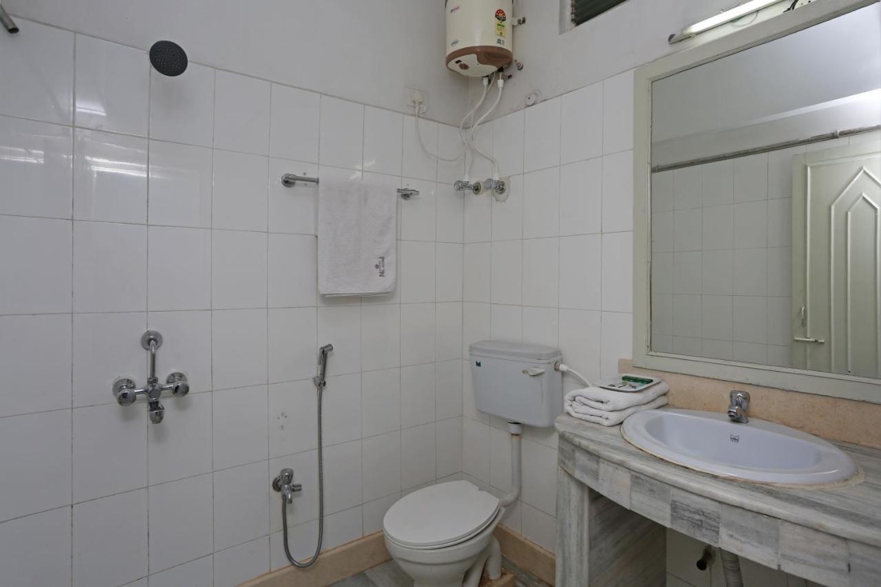 Hotel Niladri Пурі Екстер'єр фото